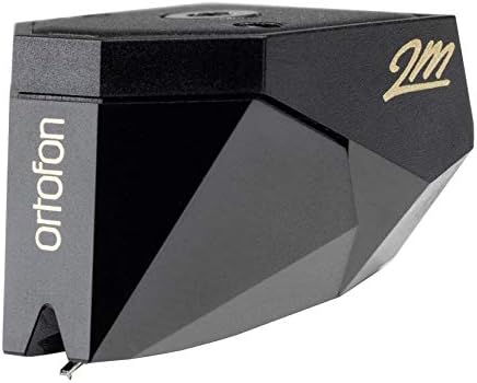 Ortofon 2M Black Cartridge