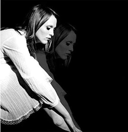 Elson, Karen/Milk & Honey [7"]