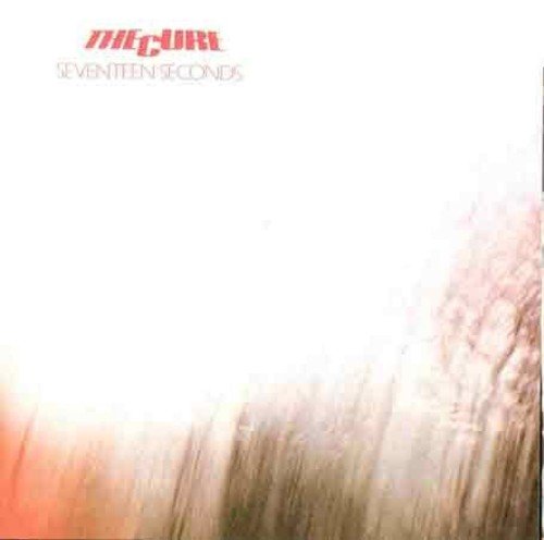 Cure, The/Seventeen Seconds [LP]