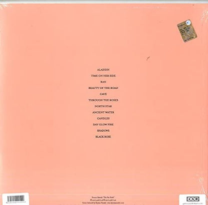 Future Islands/The Far Field (White Vinyl) [LP]