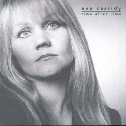 Cassidy, Eva/Time After Time [LP]