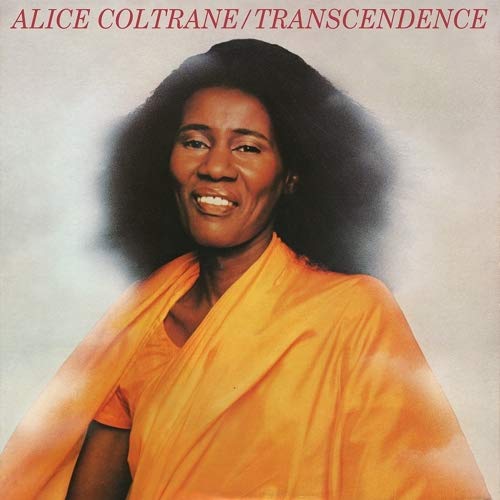 Coltrane, Alice/Transcendence [LP]