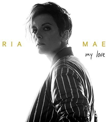 Mae, Ria/My Love [CD]