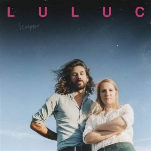 Luluc/Sculptor (Loser Edition) [LP]