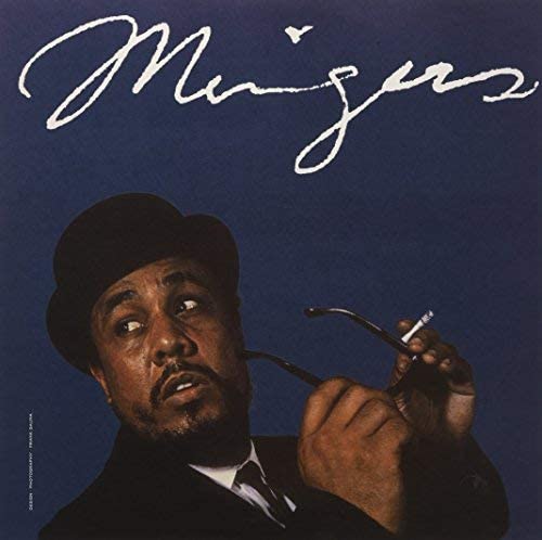 Mingus, Charles/Mingus [LP]