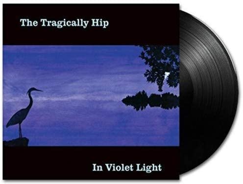 Tragically Hip, The/In Violet Light [LP]