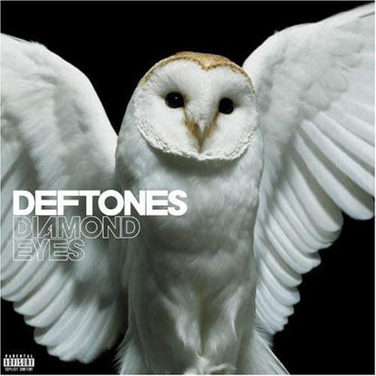 Deftones/Diamond Eyes [LP]