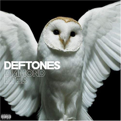Deftones/Diamond Eyes [LP]