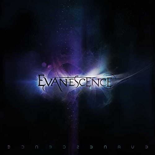 Evanescence/Evanescence [LP]