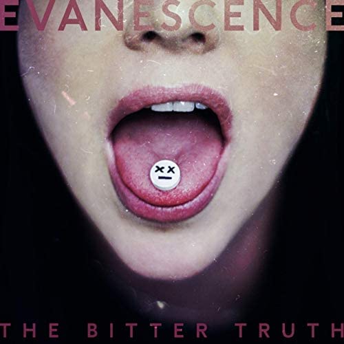 Evanescence/The Bitter Truth (Indie Exclusive) [LP]