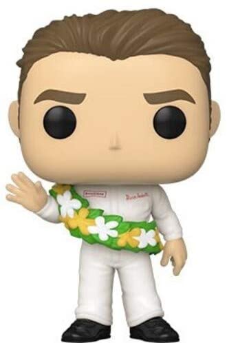 Pop! Vinyl/Mario Andretti [Toy]