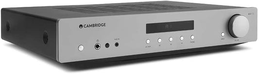 Cambridge Audio AXA35 Integrated Amplifier