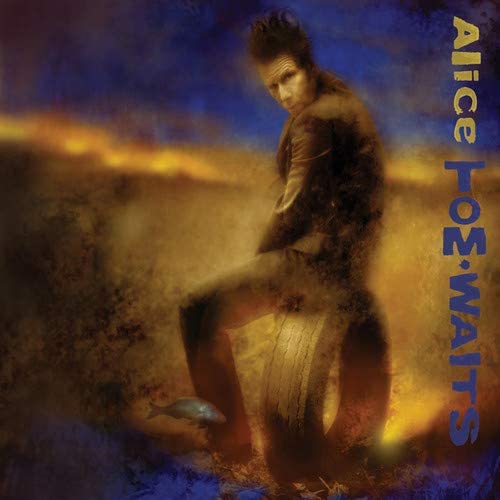 Waits, Tom/Alice [LP]