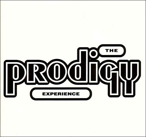 Prodigy/Experience [LP]