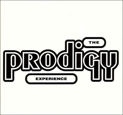 Prodigy/Experience [LP]