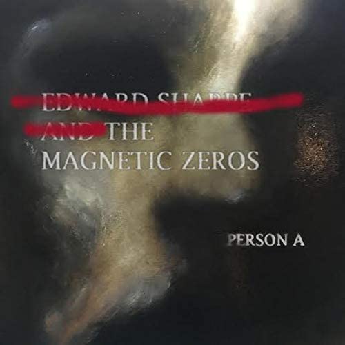 Edward Sharpe & The Magnetic Zeros/Person A [LP]