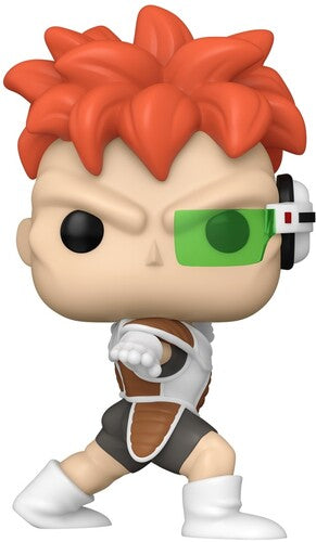 Pop! Vinyl/Dragonball Z - Recoome [Toy]