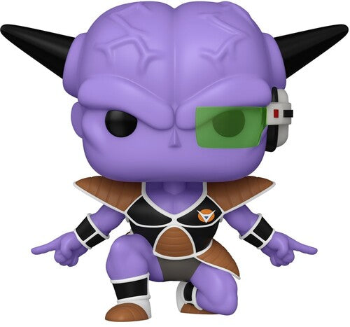 Pop! Vinyl/Dragonball Z - Ginyu [Toy]