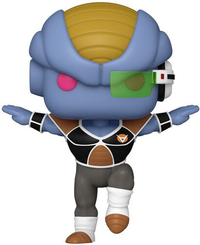 Pop! Vinyl/Dragonball Z: Burter [Toy]