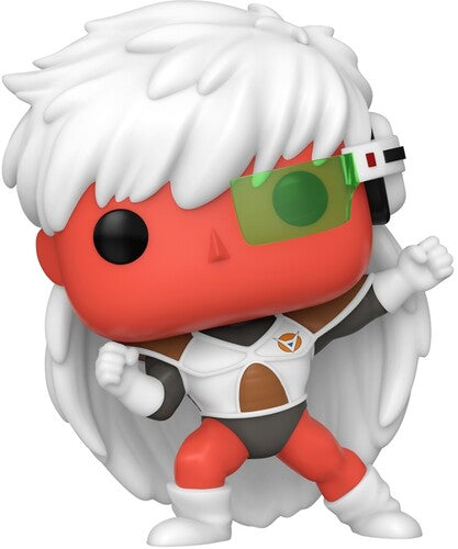 Pop! Vinyl/Dragonball Z: Jiece [Toy]