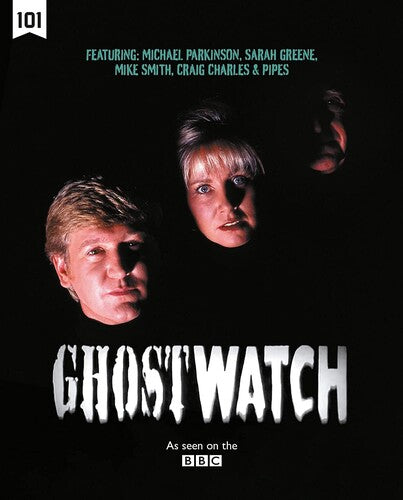 Ghostwatch [BluRay]