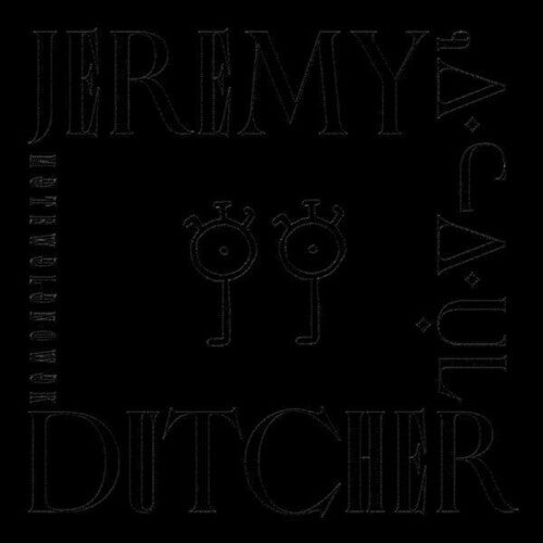 Dutcher, Jeremy/Motewolonuwok [CD]