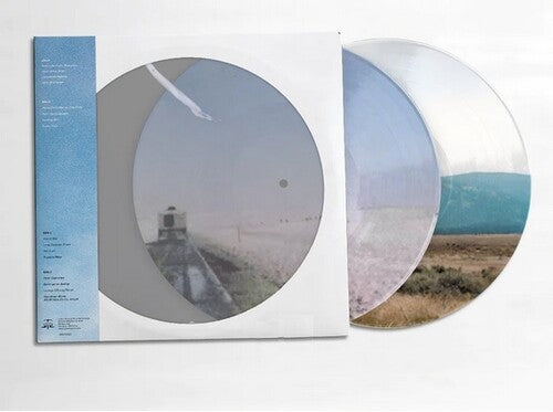 Modest Mouse/The Lonesome Crowded West (Picture Disc) [LP]