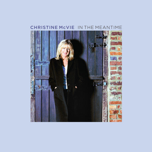 McVie, Christine/In The Meantime [LP]