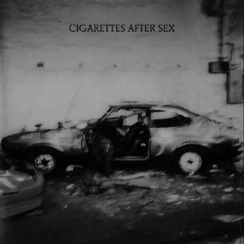 Cigarettes After Sex/Bubblegum [7"]