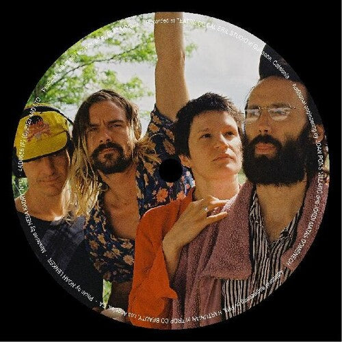Big Thief/Vampire Empire / Born For Loving You [7"]