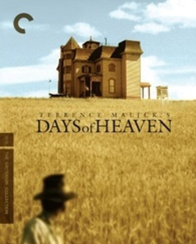 Days of Heaven (4K-UHD) [BluRay]