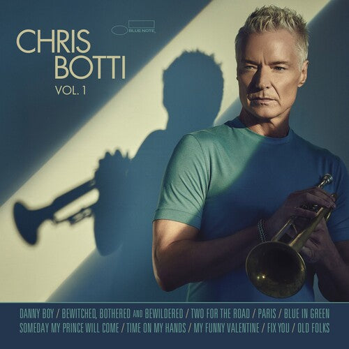 Chris, Botti/Vol. 1 [CD]