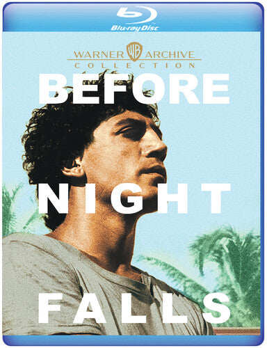 Before Night Falls [BluRay]