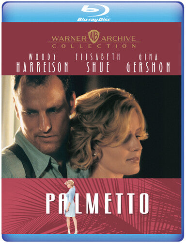 Palmetto [BluRay]