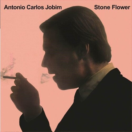 Jobim, Antonio Carlos/Stone Flower [LP]