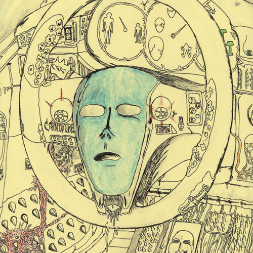 Dwyer, John/Ritual/Habit/Ceremony [LP]