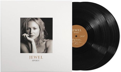 Jewel/Spirit [LP]