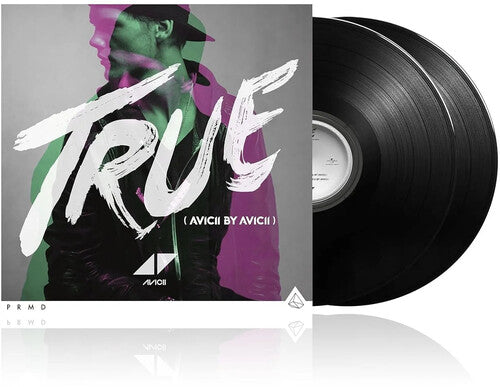 AVICII/True: AVICII [LP]