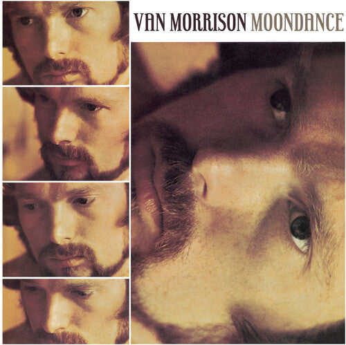 Morrison, Van/Moondance (Deluxe 3LP)