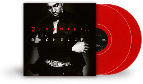 Ginuwine/Ginuwine... The Bachelor (Red Vinyl) [LP]