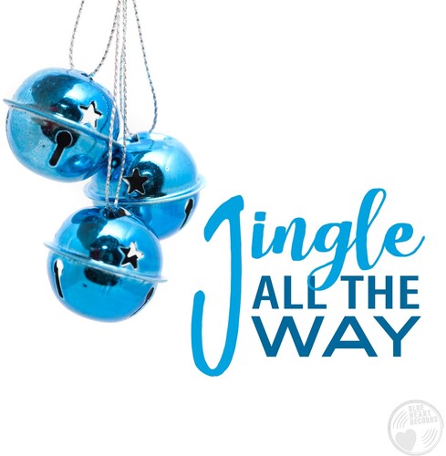 Jingle All The Way [CD]