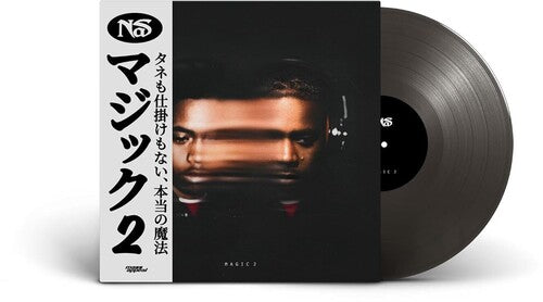 Nas/Magic 2 [LP]