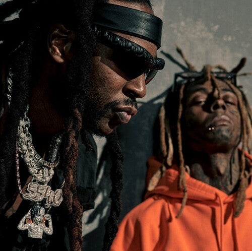 2 Chainz/Lil Wayne/Welcome 2 Collegrove [CD]