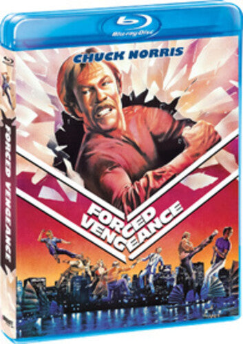 Forced Vengeance [BluRay]