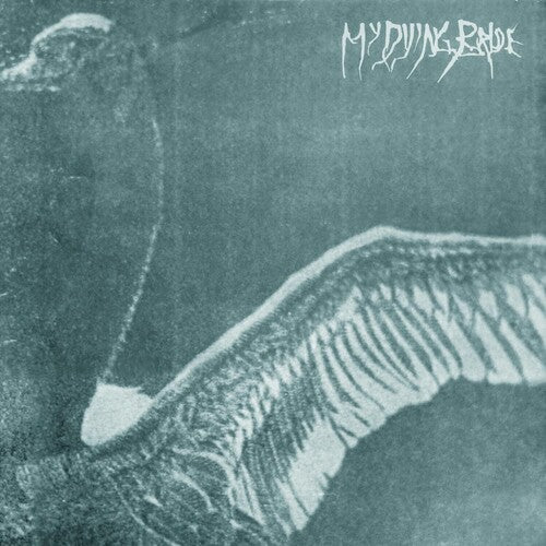 My Dying Bride/Turn Loose The Swans (30th Ann. Marbled Vinyl) [LP]