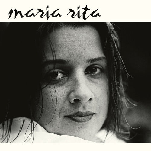 Maria Rita/Brasileira [LP]