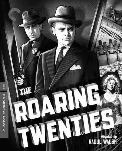 Roaring Twenties [BluRay]