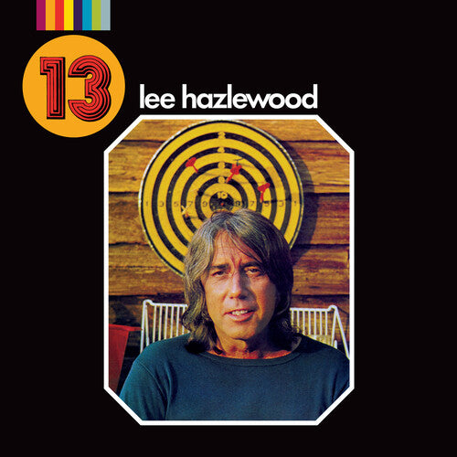 Hazlewood, Lee/13 (2LP Deluxe Edition) [LP]