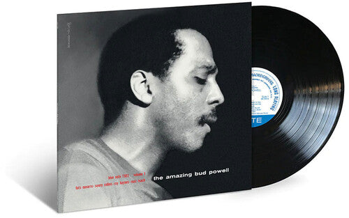 Powell, Bud/Amazing Bud Powell Vol.1 (Blue Note Classic Series) [LP]