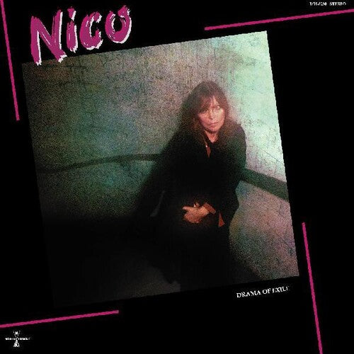 Nico/Drama Of Exile (Lavender Vinyl) [LP]